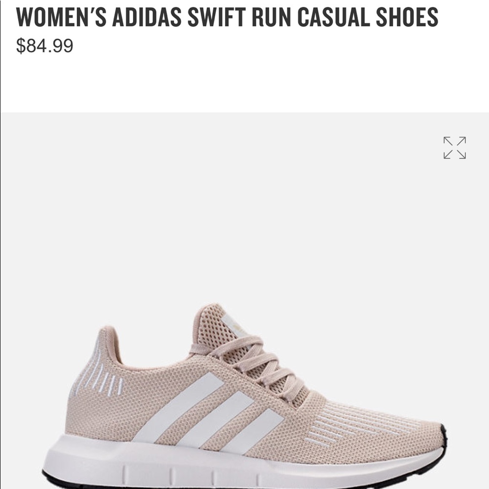 Adidas running shoes